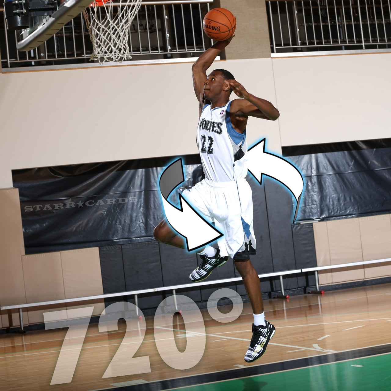 wiggins dunk